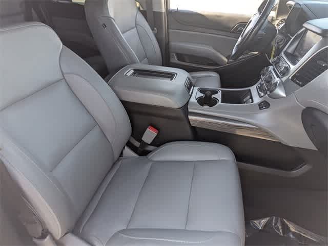 Thumbnail: 2020 Chevrolet Tahoe - 11