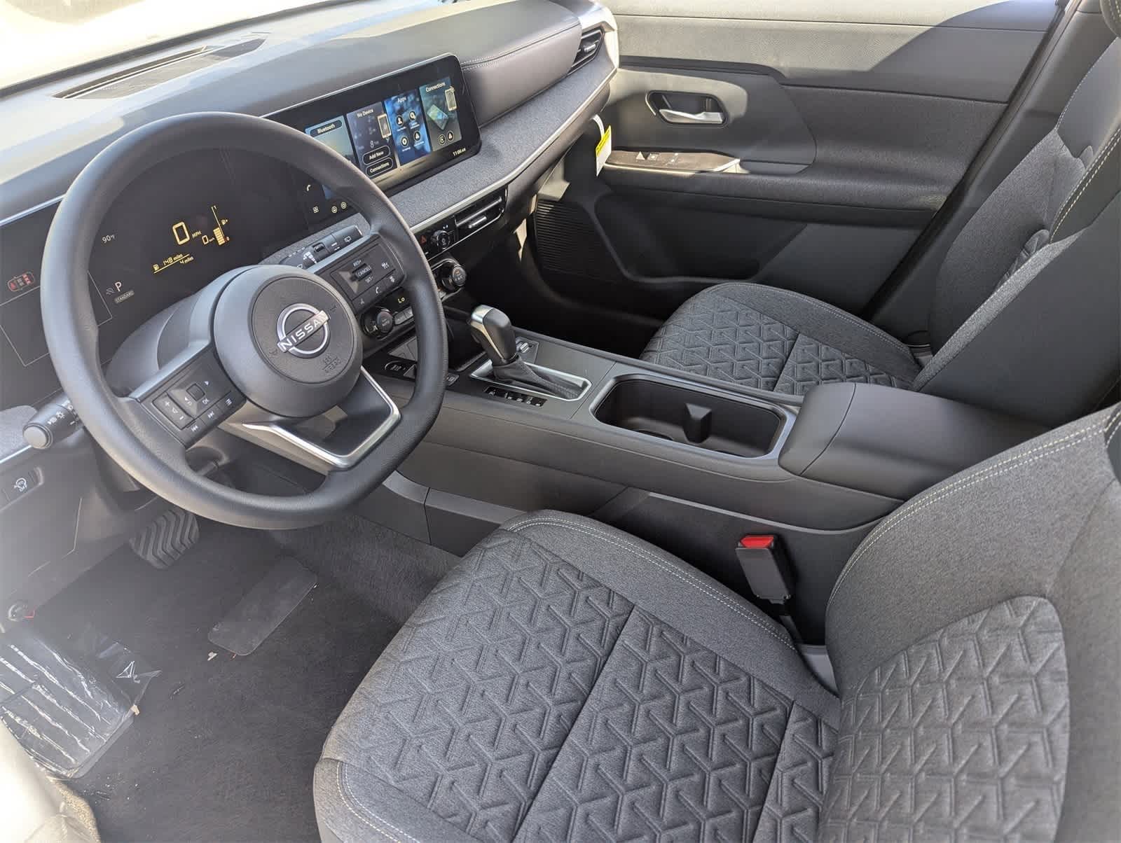 Thumbnail: 2026 Nissan Kicks - 2