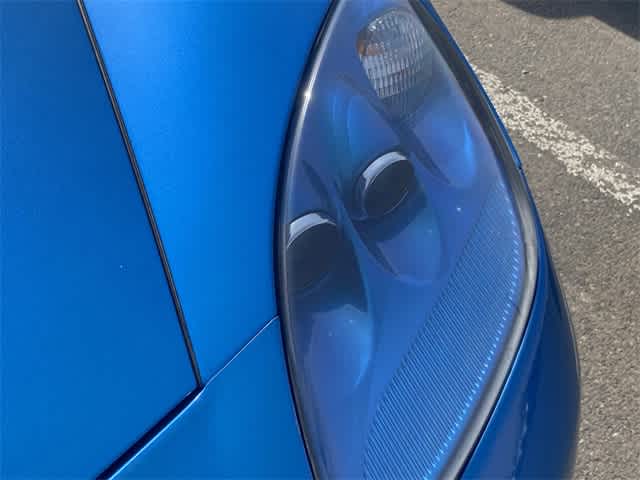 Thumbnail: 2008 Chevrolet Corvette - 19