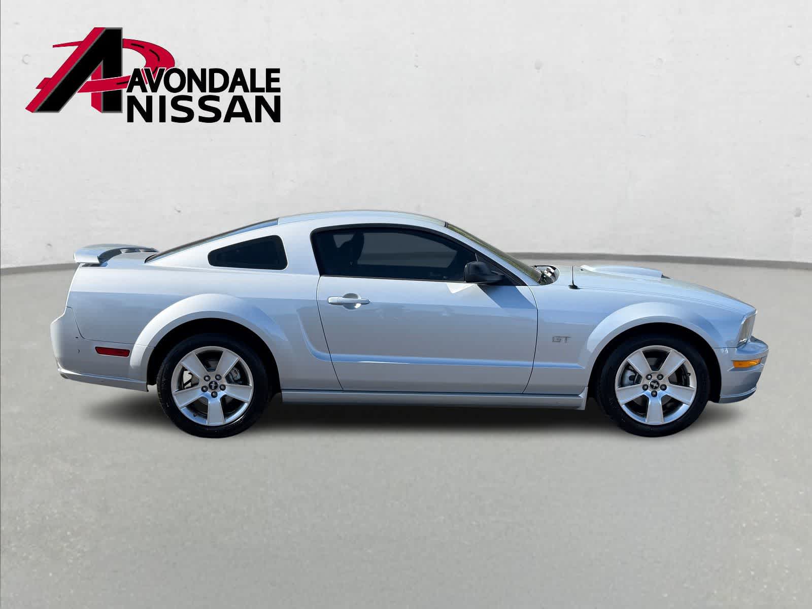 Thumbnail: 2007 Ford Mustang - 6