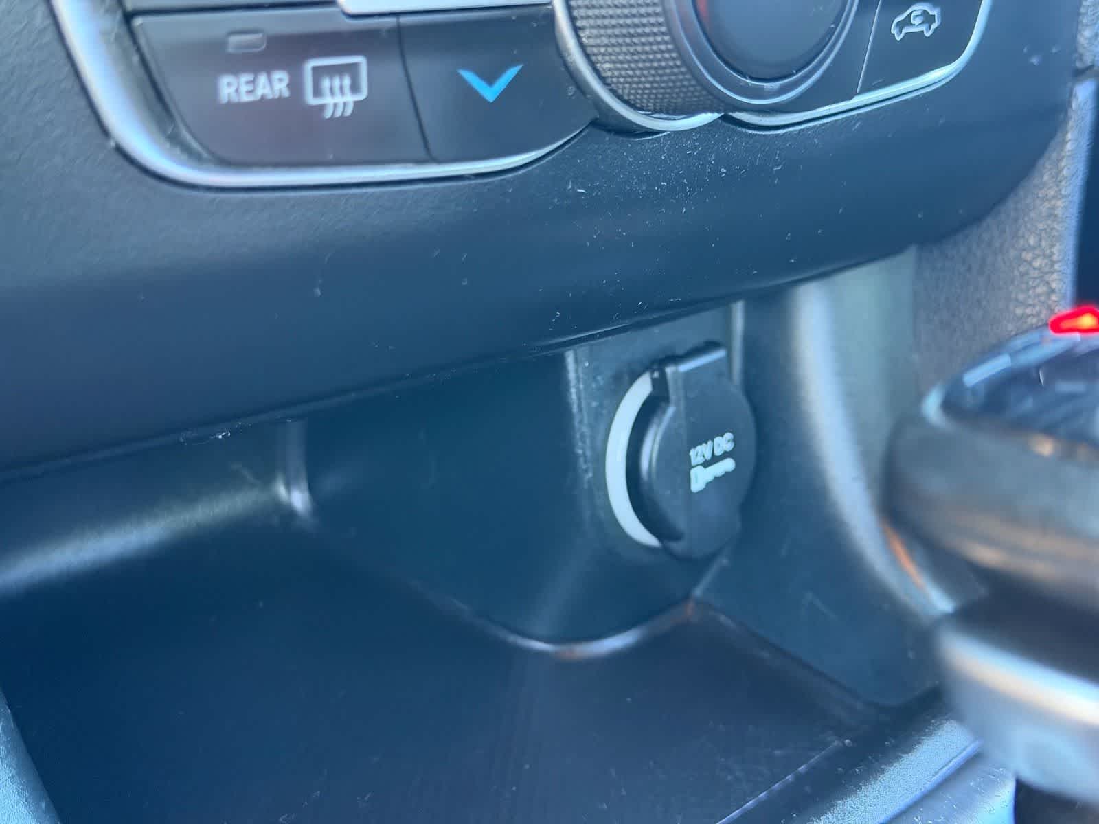 Thumbnail: 2017 Dodge Charger - 24