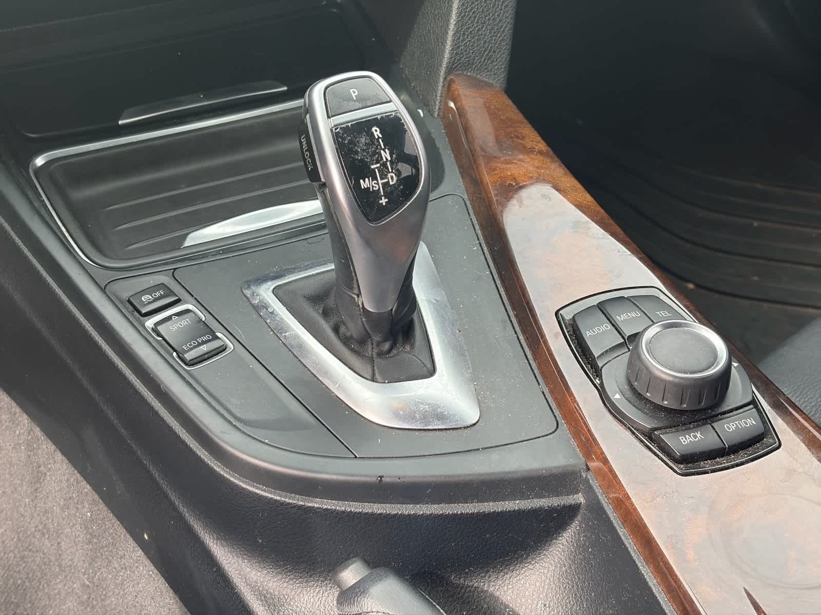 Thumbnail: 2014 BMW 3 Series - 13