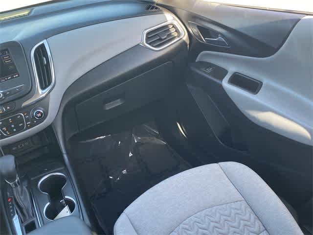 2023 Chevrolet Equinox LT 19