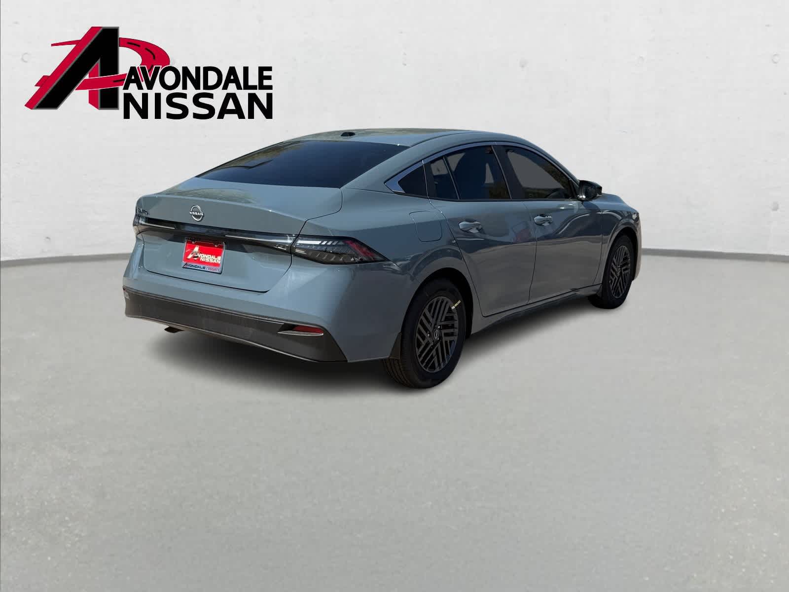Thumbnail: 2026 Nissan Sentra - 6