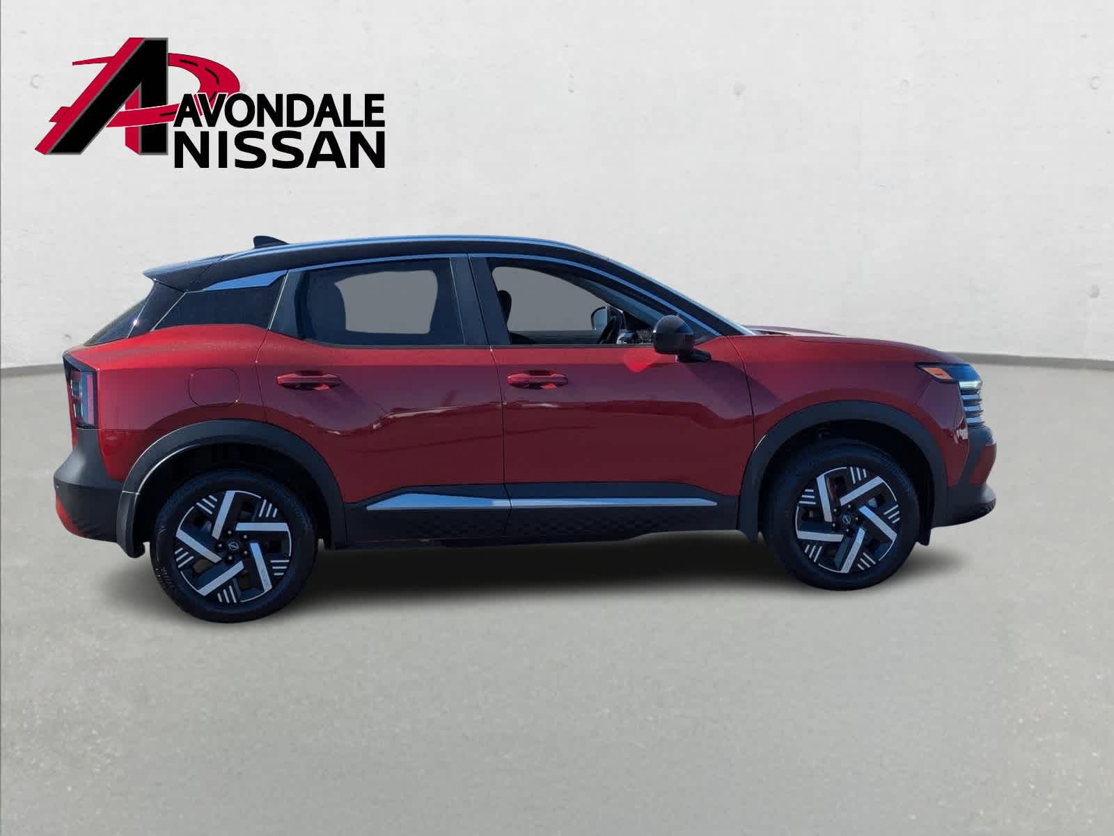 Thumbnail: 2026 Nissan Kicks - 7