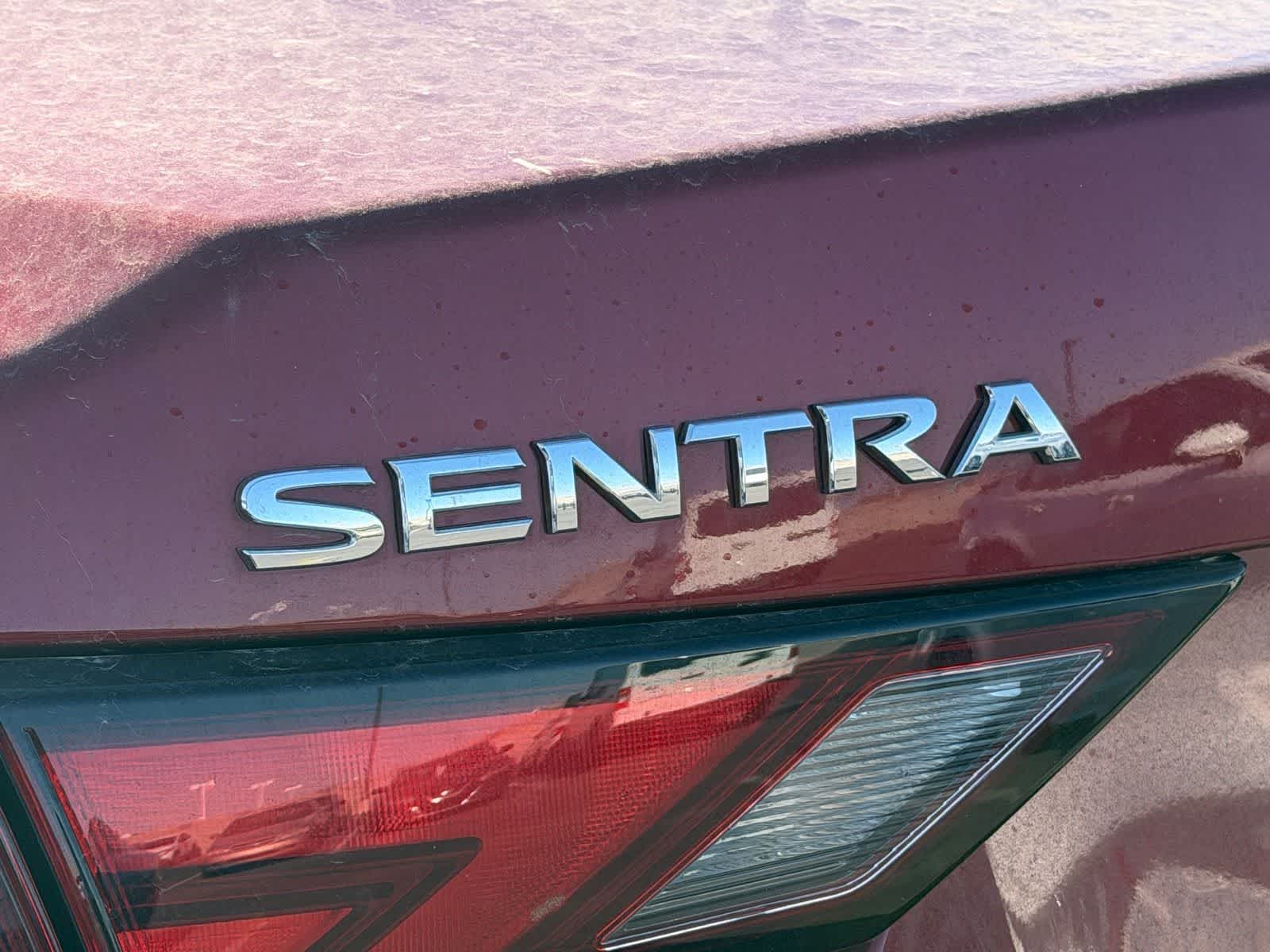 Thumbnail: 2023 Nissan Sentra - 15