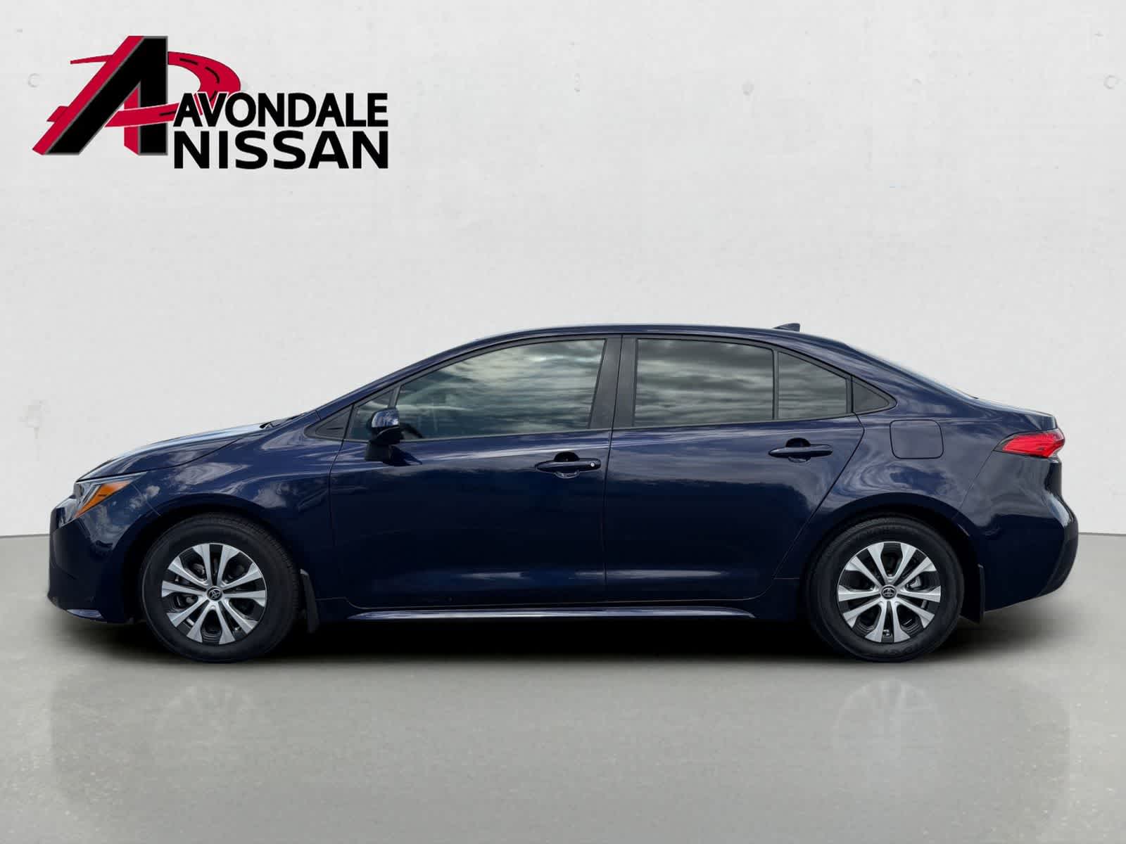 Thumbnail: 2022 Toyota Corolla - 3