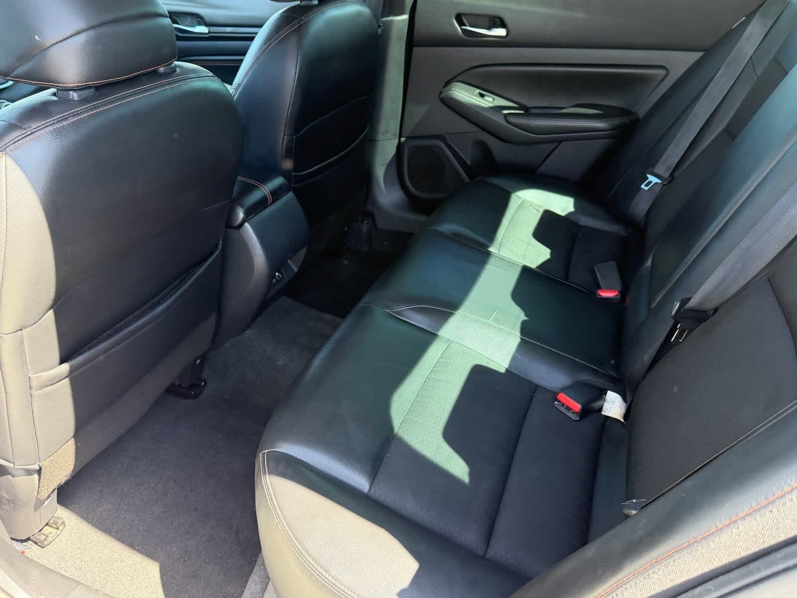 Thumbnail: 2021 Nissan Altima - 16