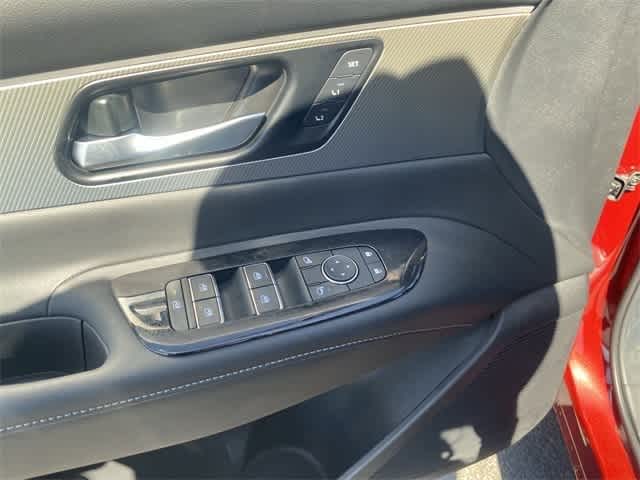 Thumbnail: 2025 Nissan Murano - 19