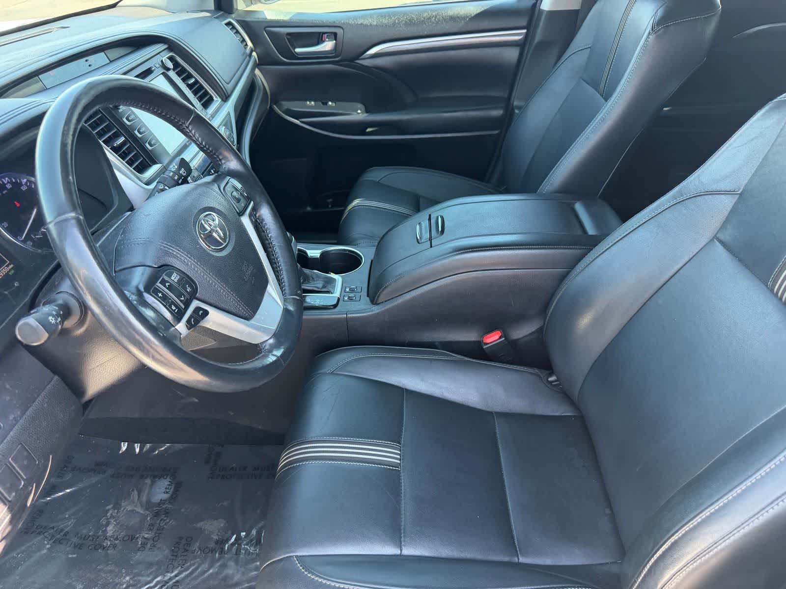 Thumbnail: 2018 Toyota Highlander - 13