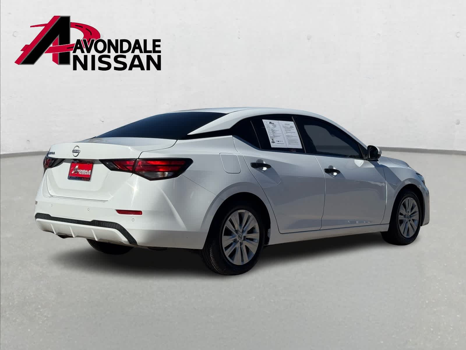 Thumbnail: 2024 Nissan Sentra - 6