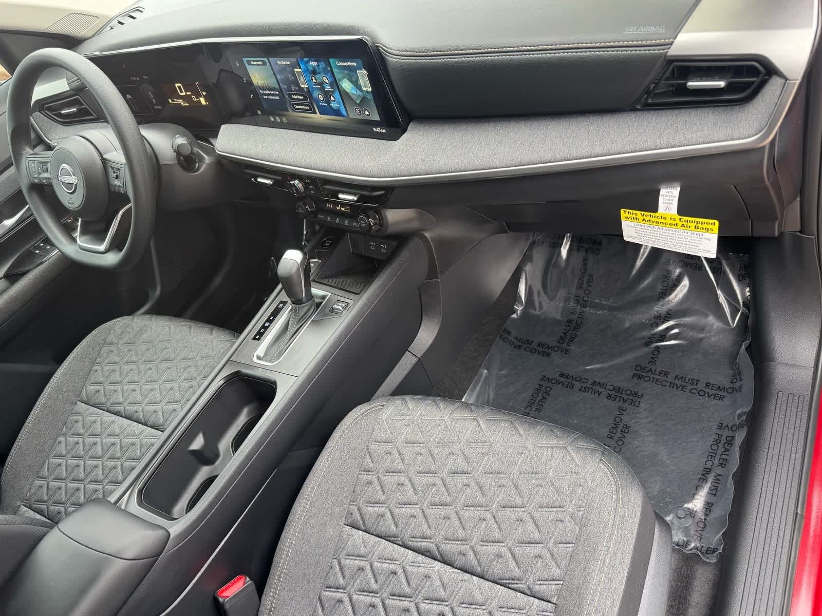 Thumbnail: 2026 Nissan Kicks - 12