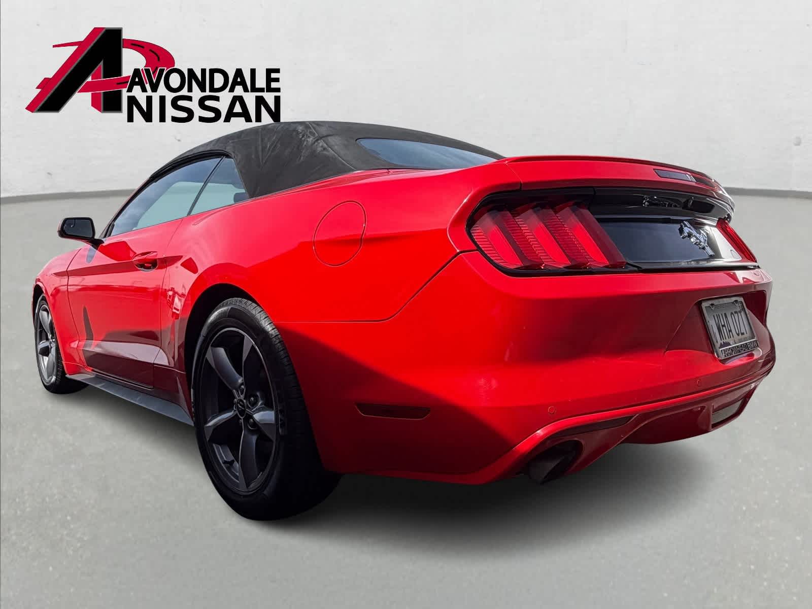 Thumbnail: 2015 Ford Mustang - 3