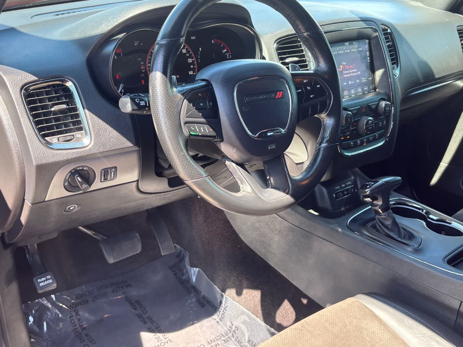 Thumbnail: 2019 Dodge Durango - 2