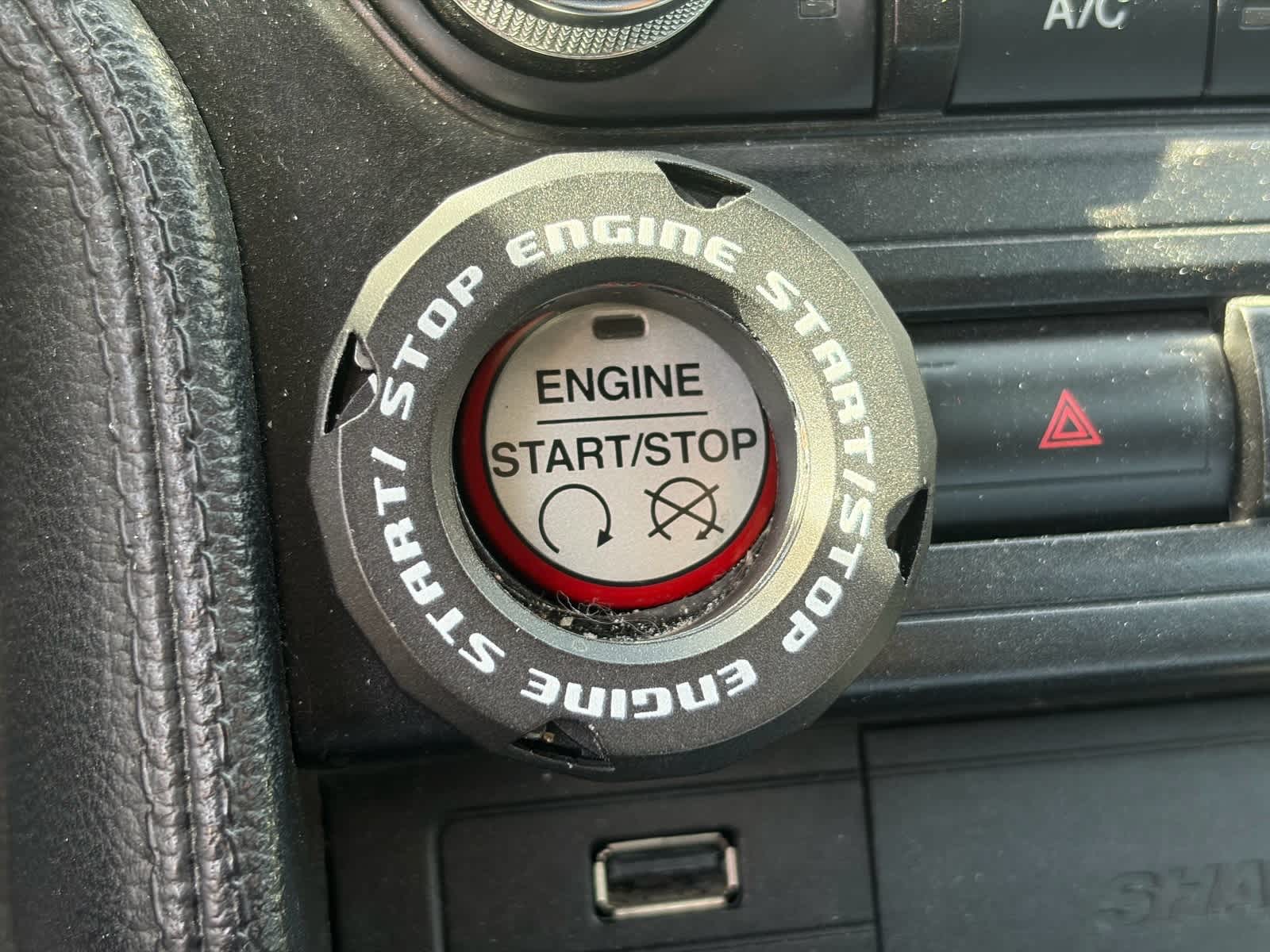 Thumbnail: 2015 Ford Mustang - 13