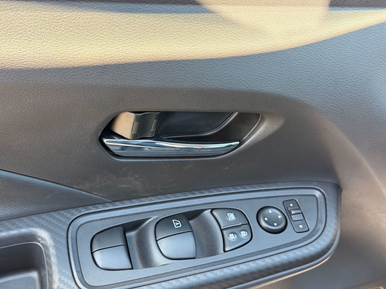 Thumbnail: 2025 Nissan Versa - 12