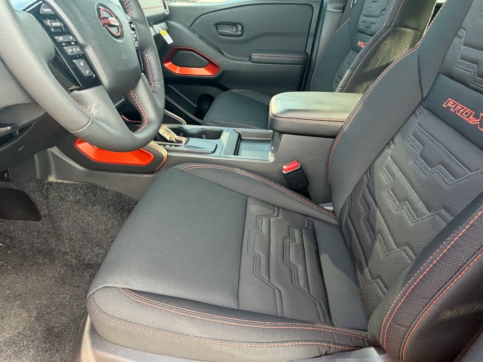 Thumbnail: 2026 Nissan Frontier - 15