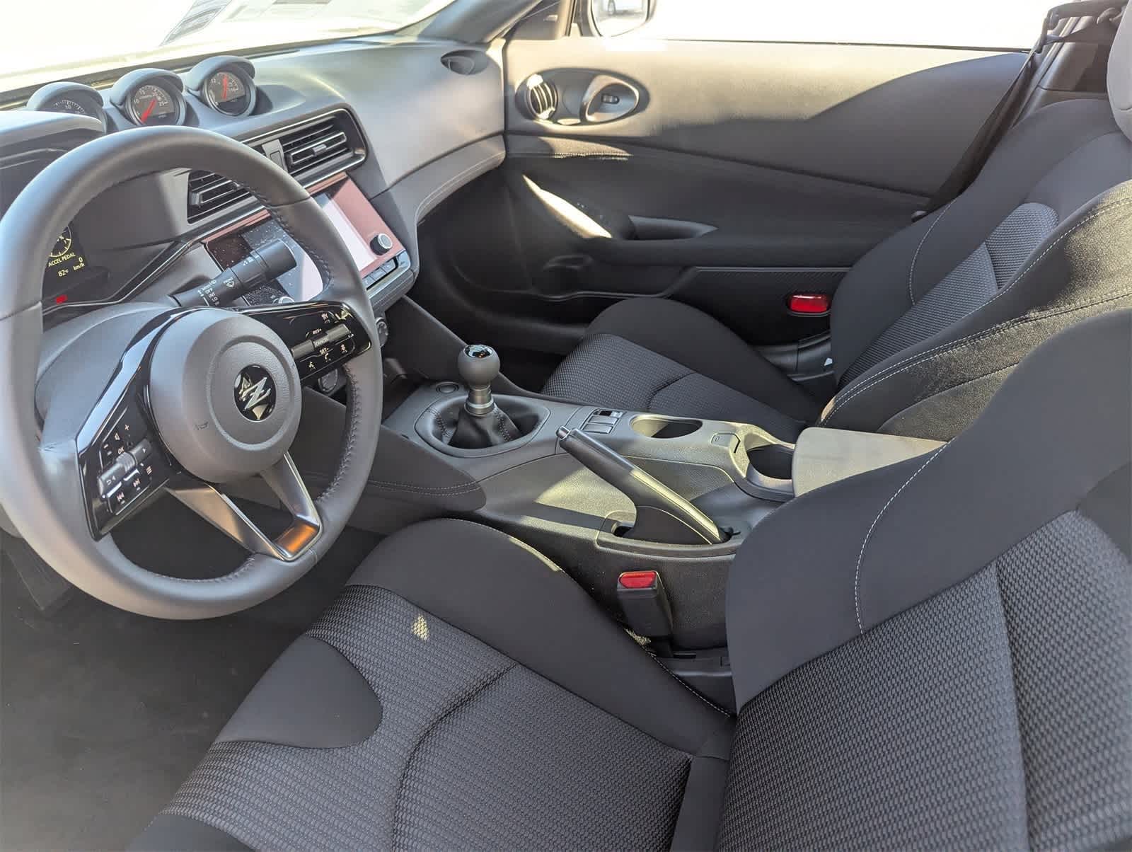 Thumbnail: 2026 Nissan Z - 2