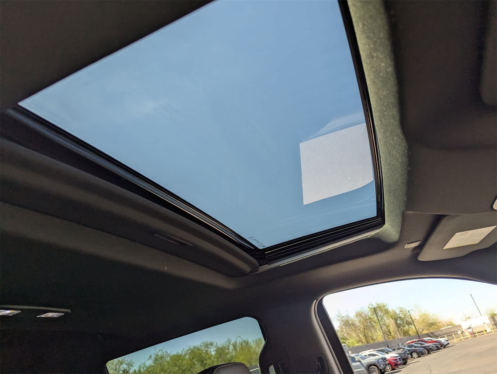 Thumbnail: 2021 GMC Sierra 1500 - 10