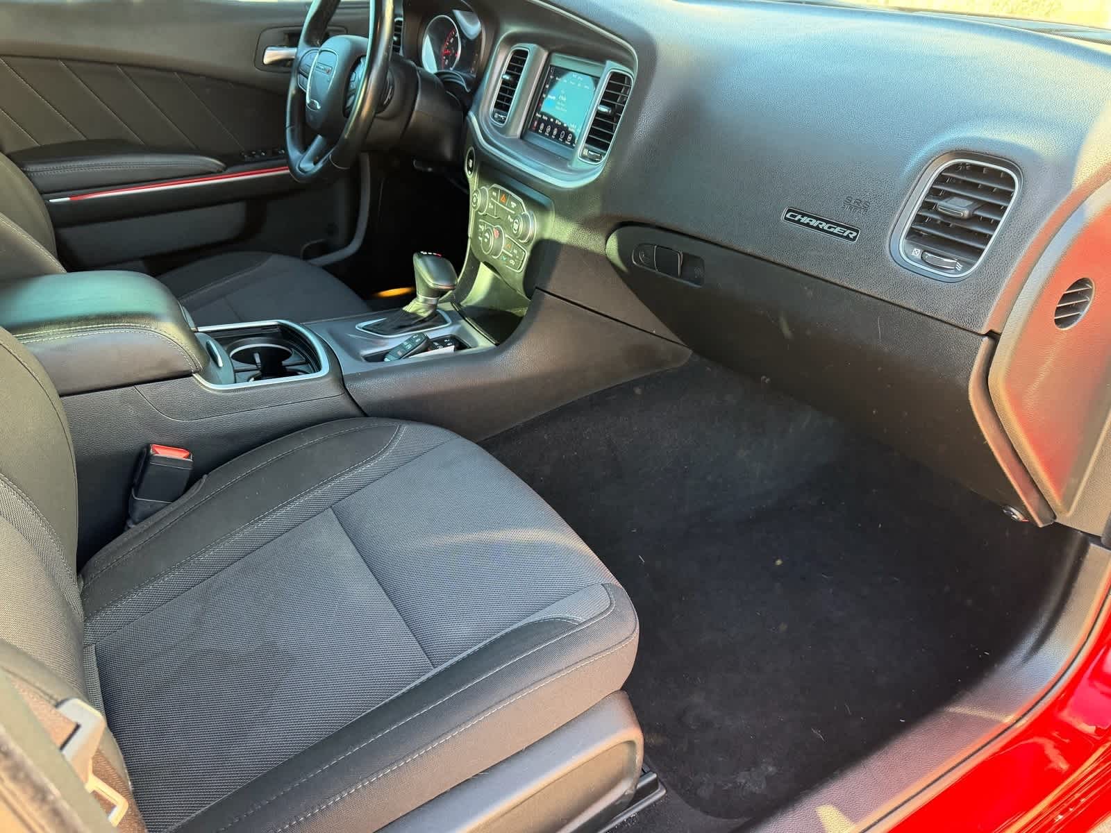 Thumbnail: 2022 Dodge Charger - 12