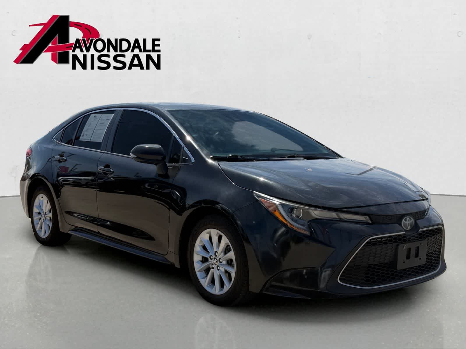 Thumbnail: 2020 Toyota Corolla - 7