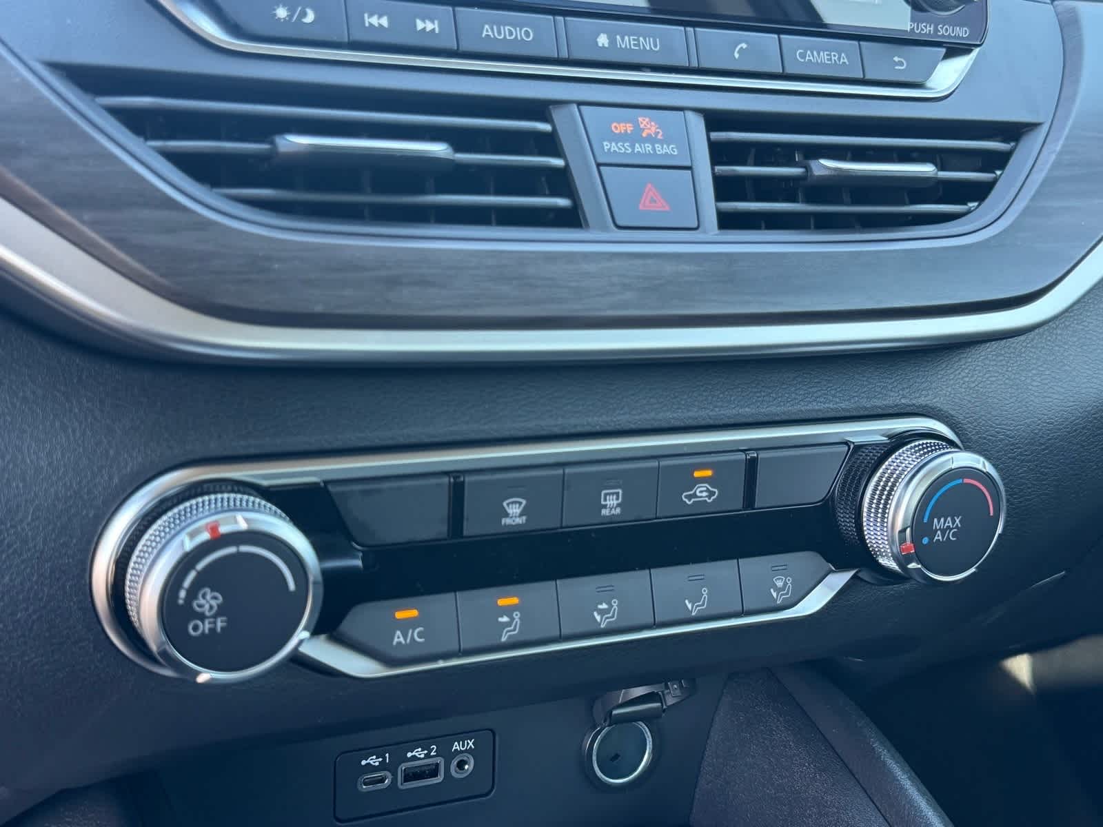 Thumbnail: 2025 Nissan Altima - 20