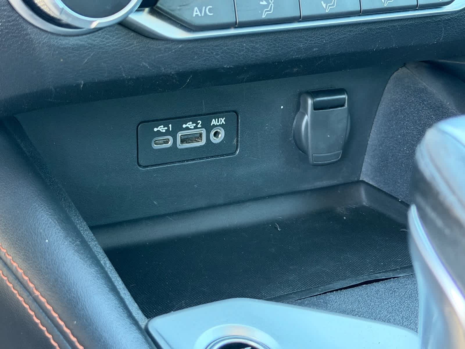 Thumbnail: 2021 Nissan Altima - 29