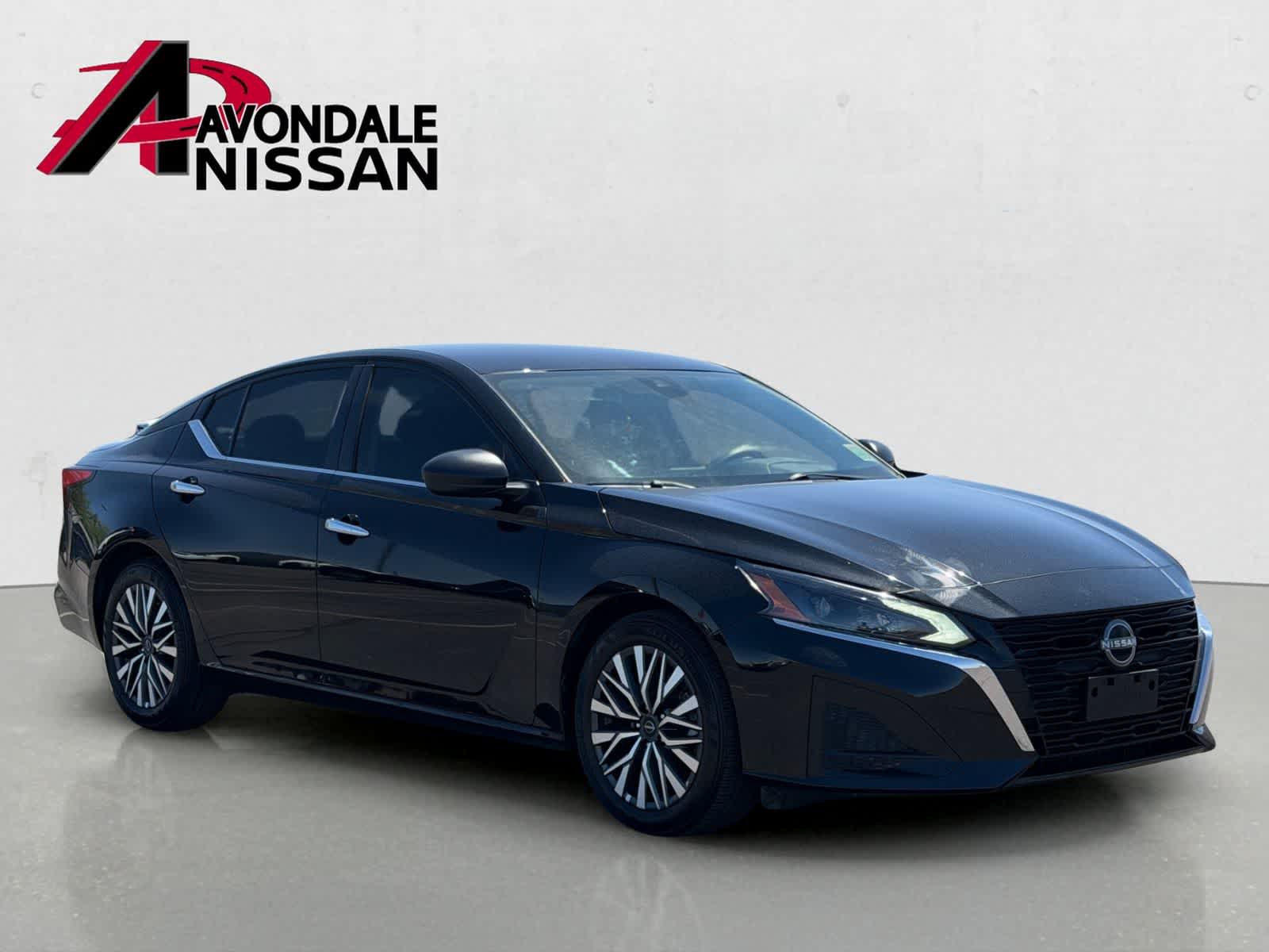 Thumbnail: 2025 Nissan Altima - 8