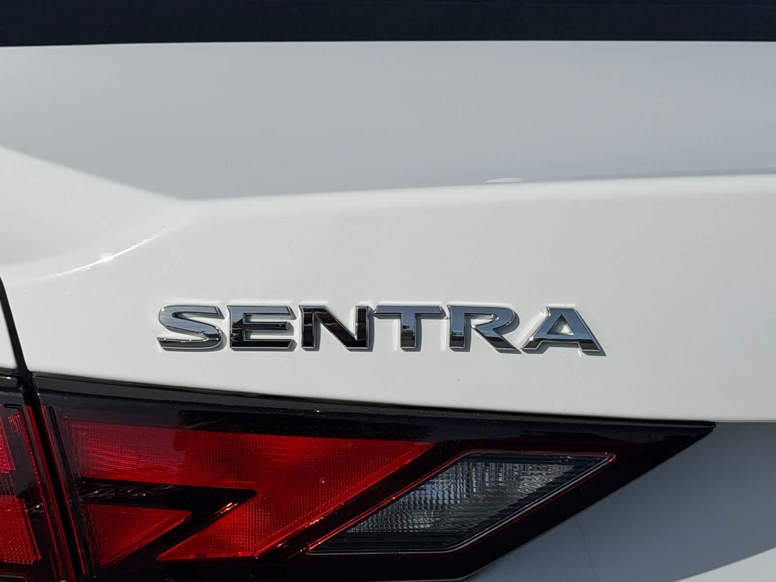 Thumbnail: 2023 Nissan Sentra - 26