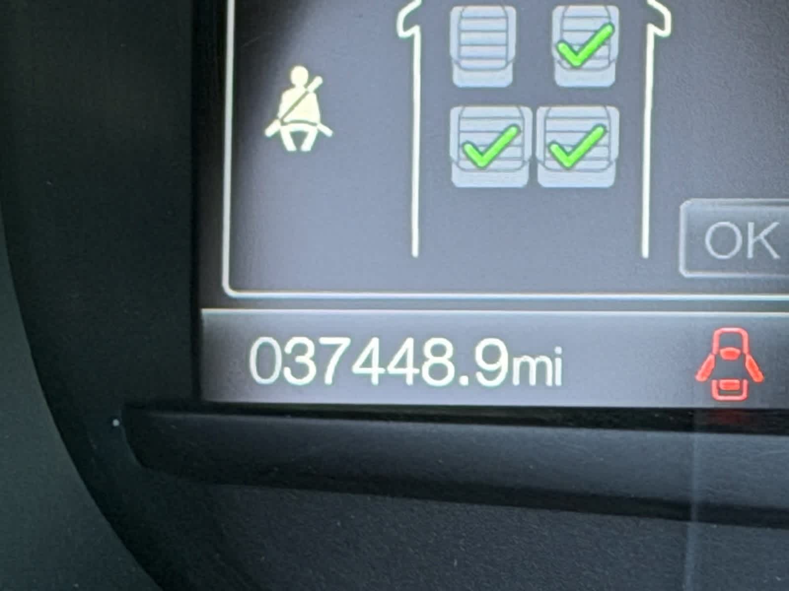 Thumbnail: 2022 Ford Edge - 31