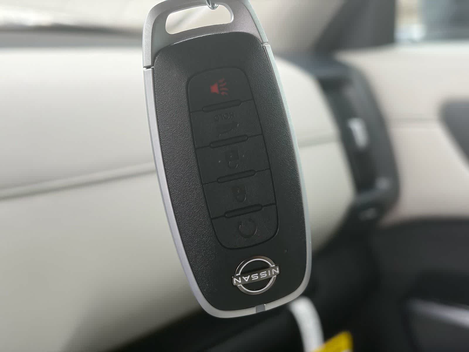 Thumbnail: 2026 Nissan Pathfinder - 23