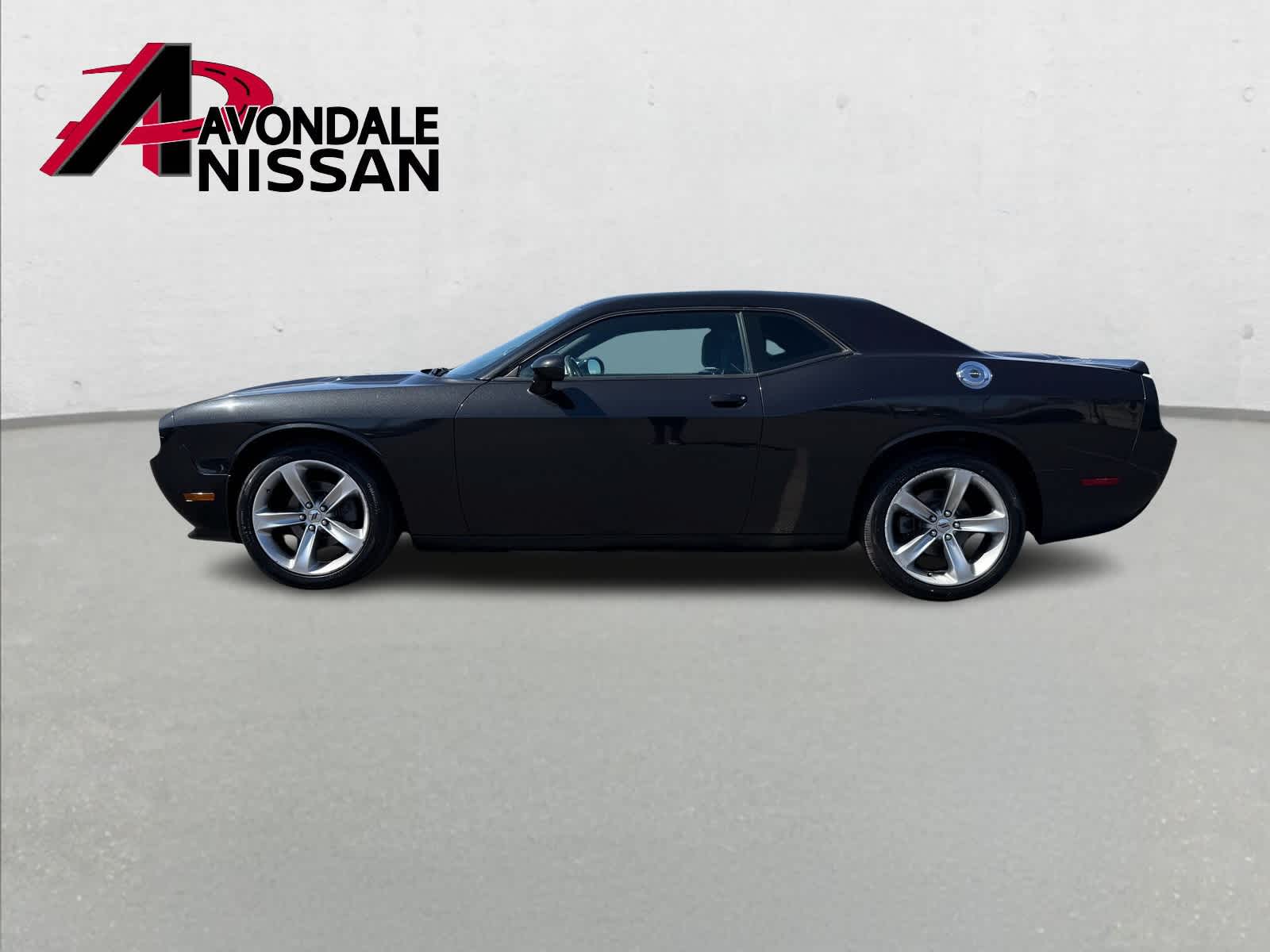 Thumbnail: 2011 Dodge Challenger - 3