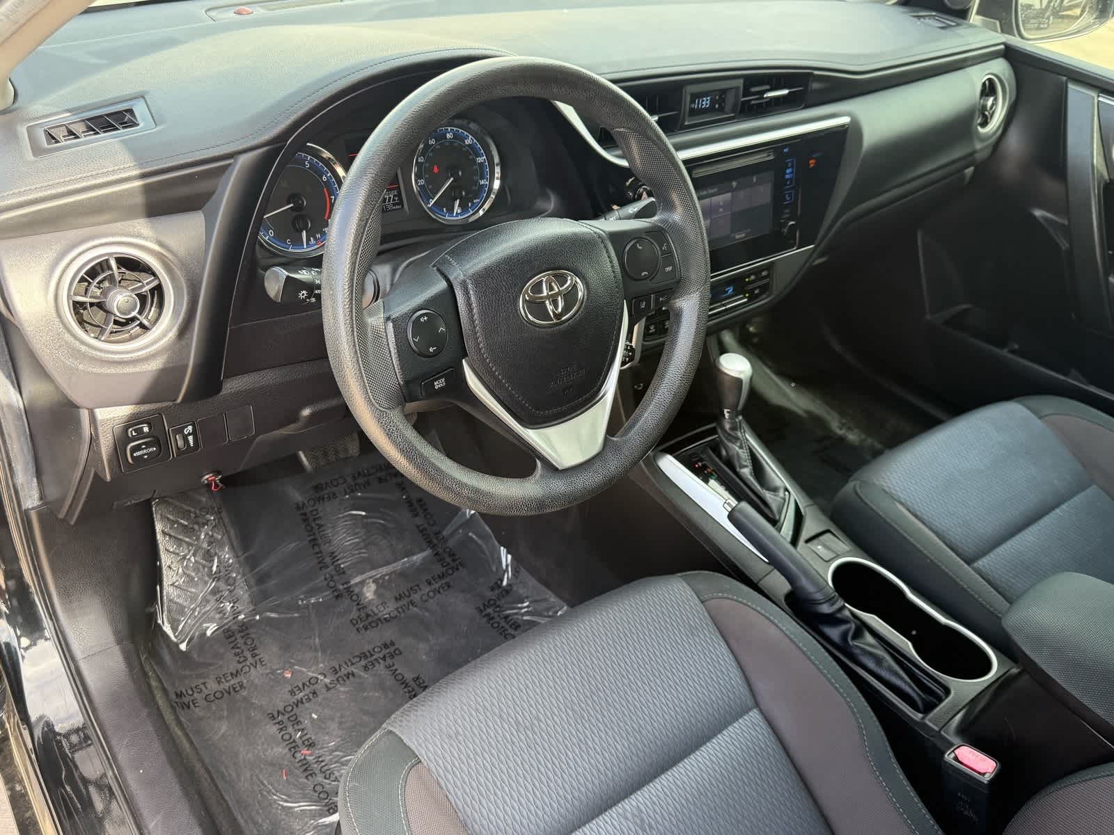 Thumbnail: 2019 Toyota Corolla - 2