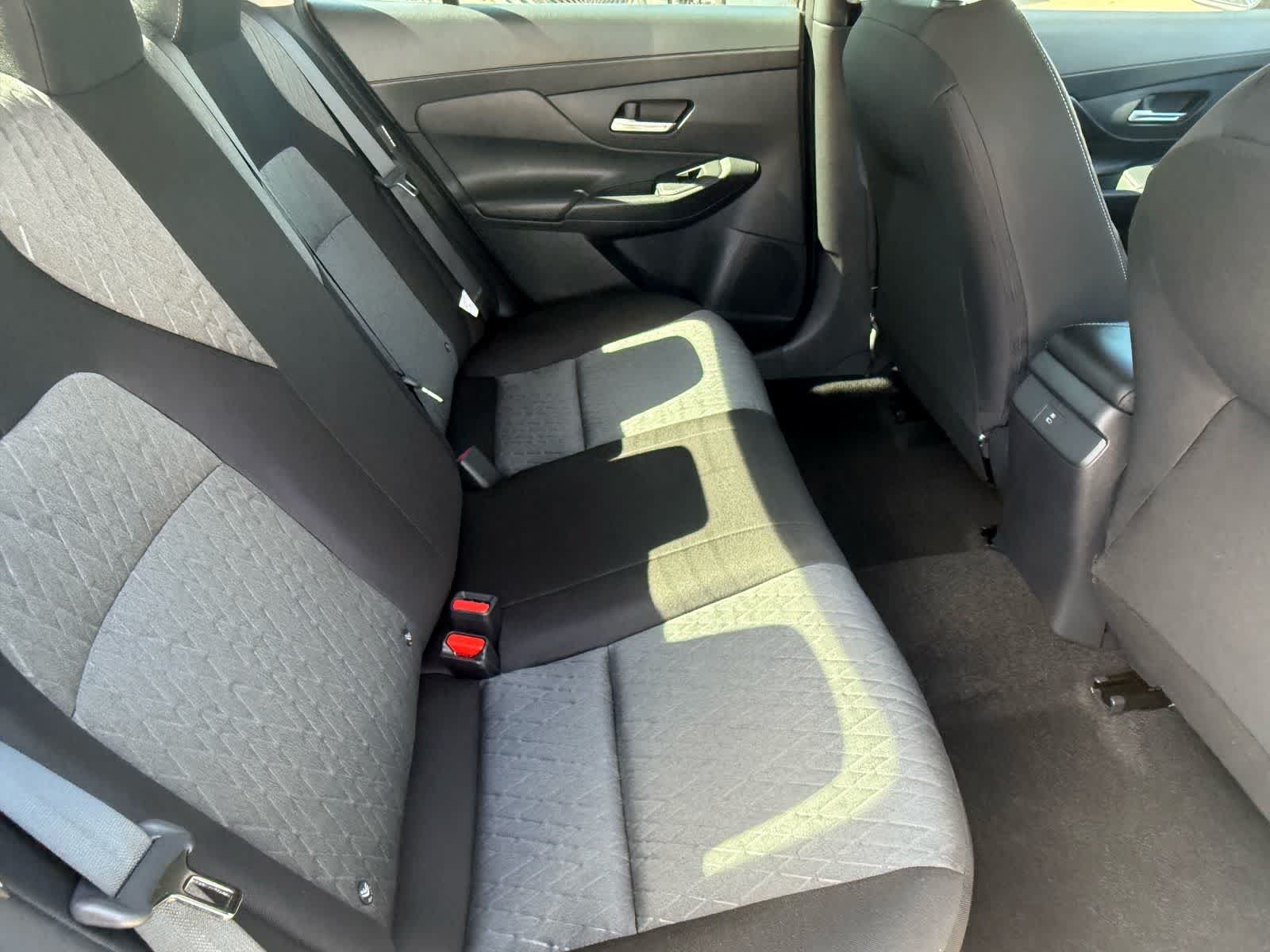 Thumbnail: 2026 Nissan Sentra - 12