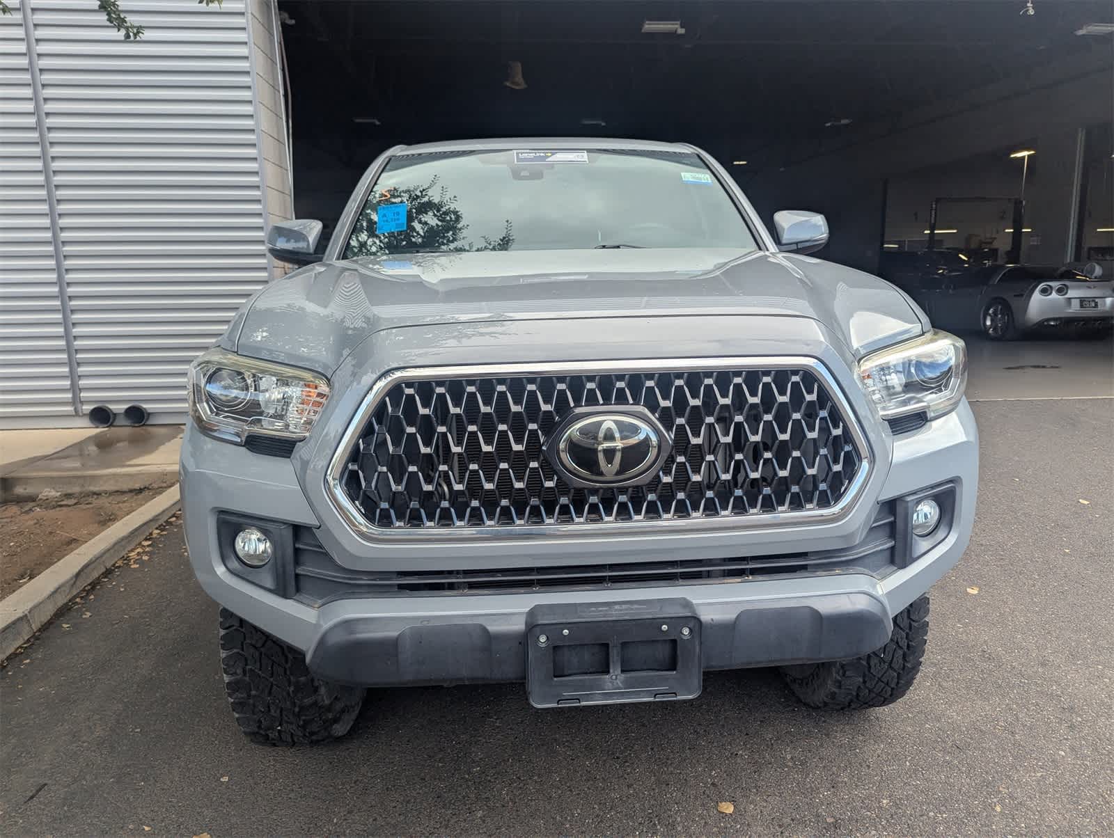Thumbnail: 2019 Toyota Tacoma - 7