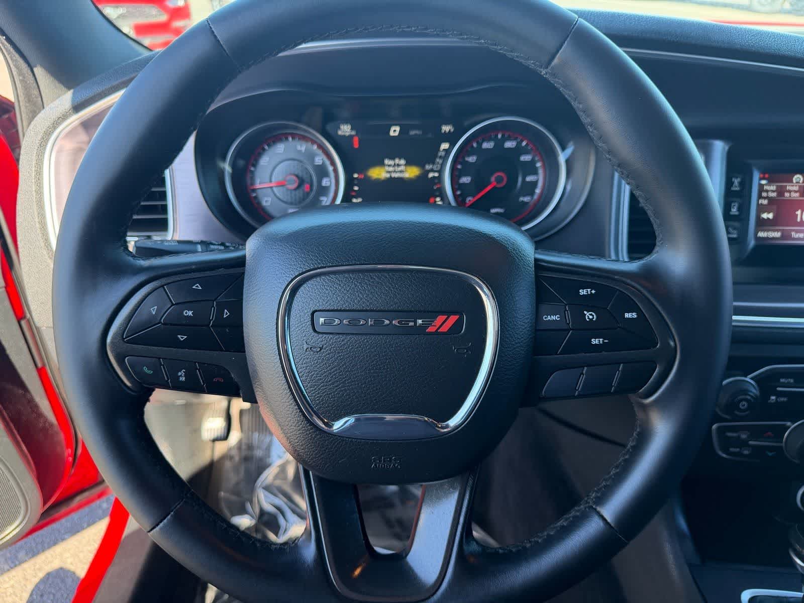 Thumbnail: 2017 Dodge Charger - 16