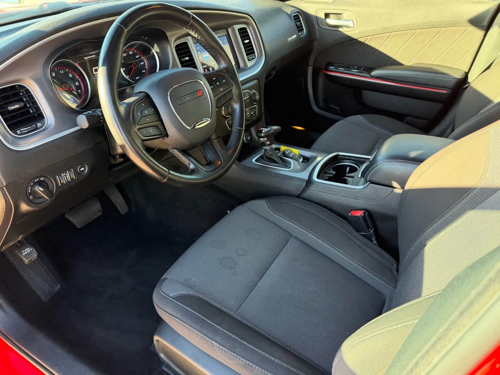 Thumbnail: 2022 Dodge Charger - 2