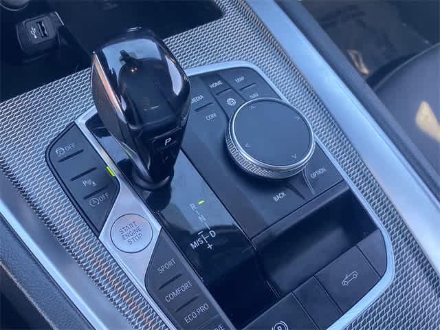Thumbnail: 2020 BMW Z4 - 25