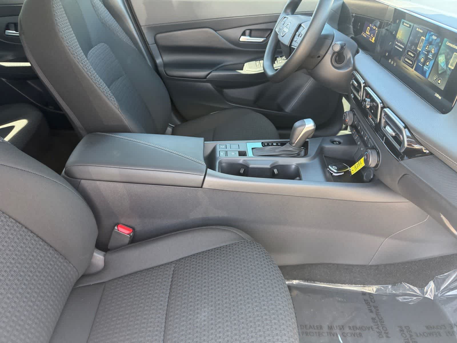 Thumbnail: 2026 Nissan Sentra - 11