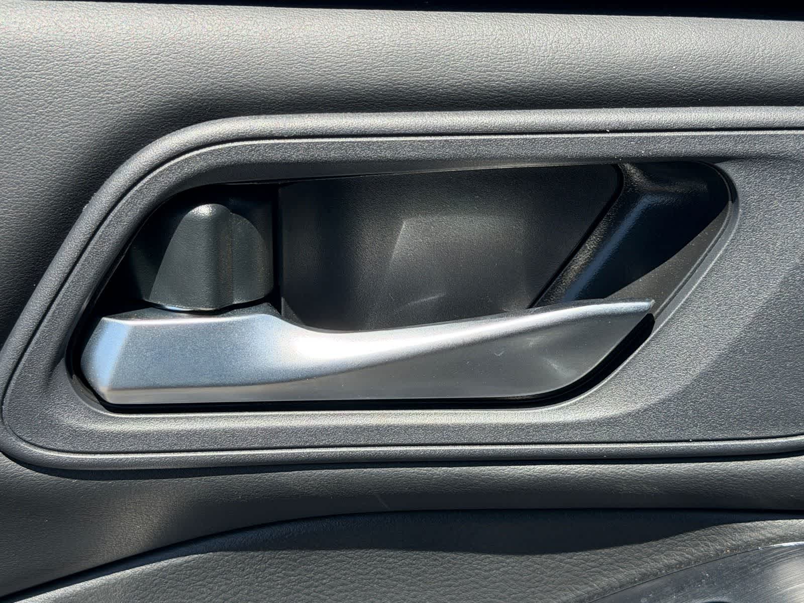 Thumbnail: 2026 Nissan Rogue - 16