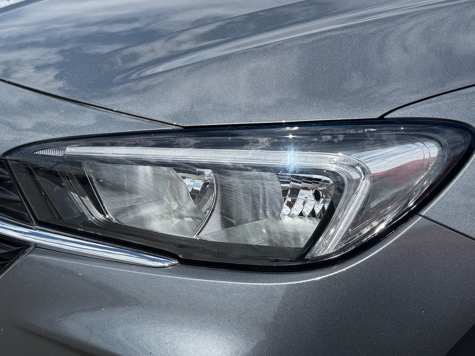 Thumbnail: 2022 Buick Encore GX - 5