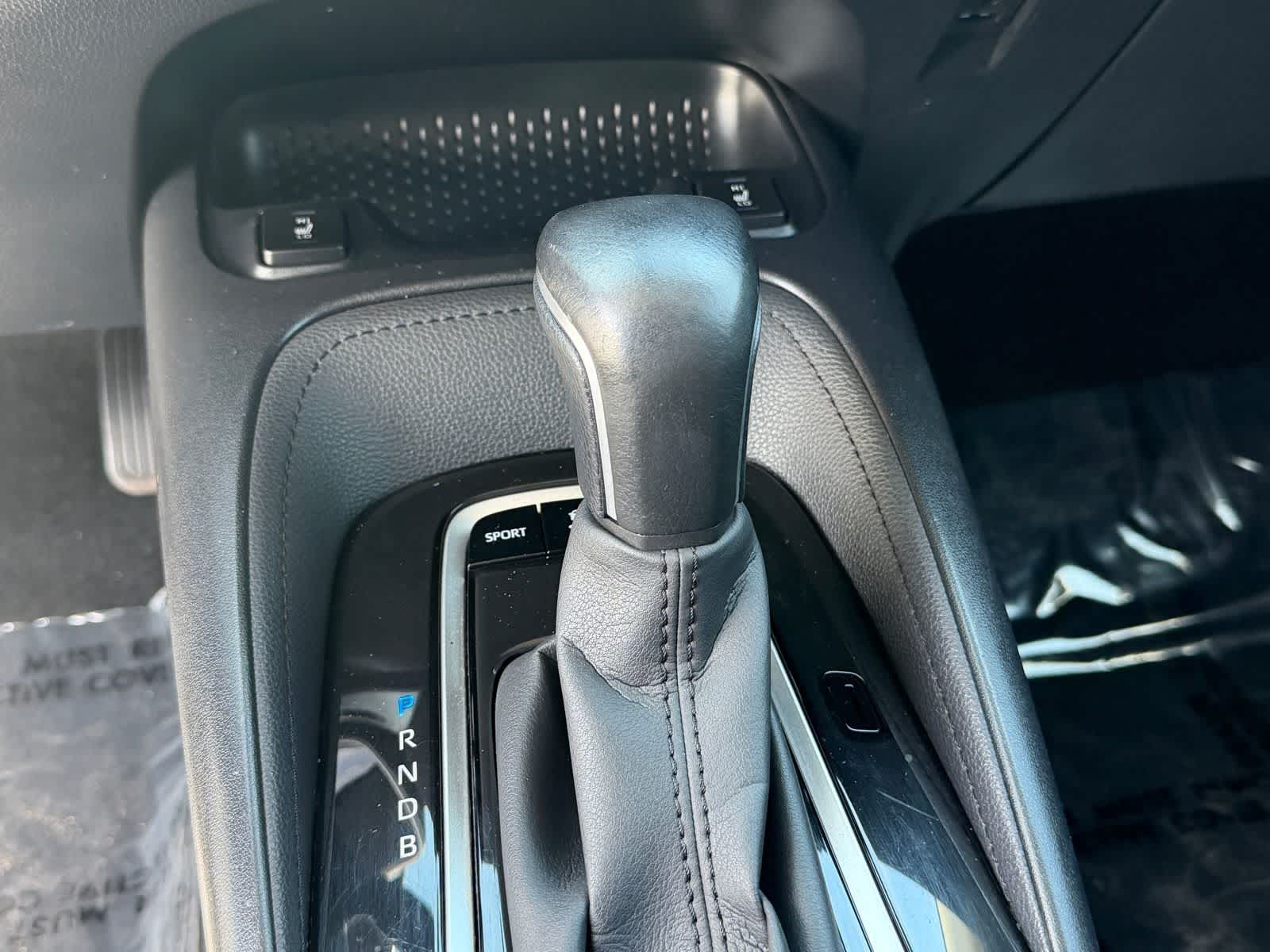 Thumbnail: 2020 Toyota Corolla - 24