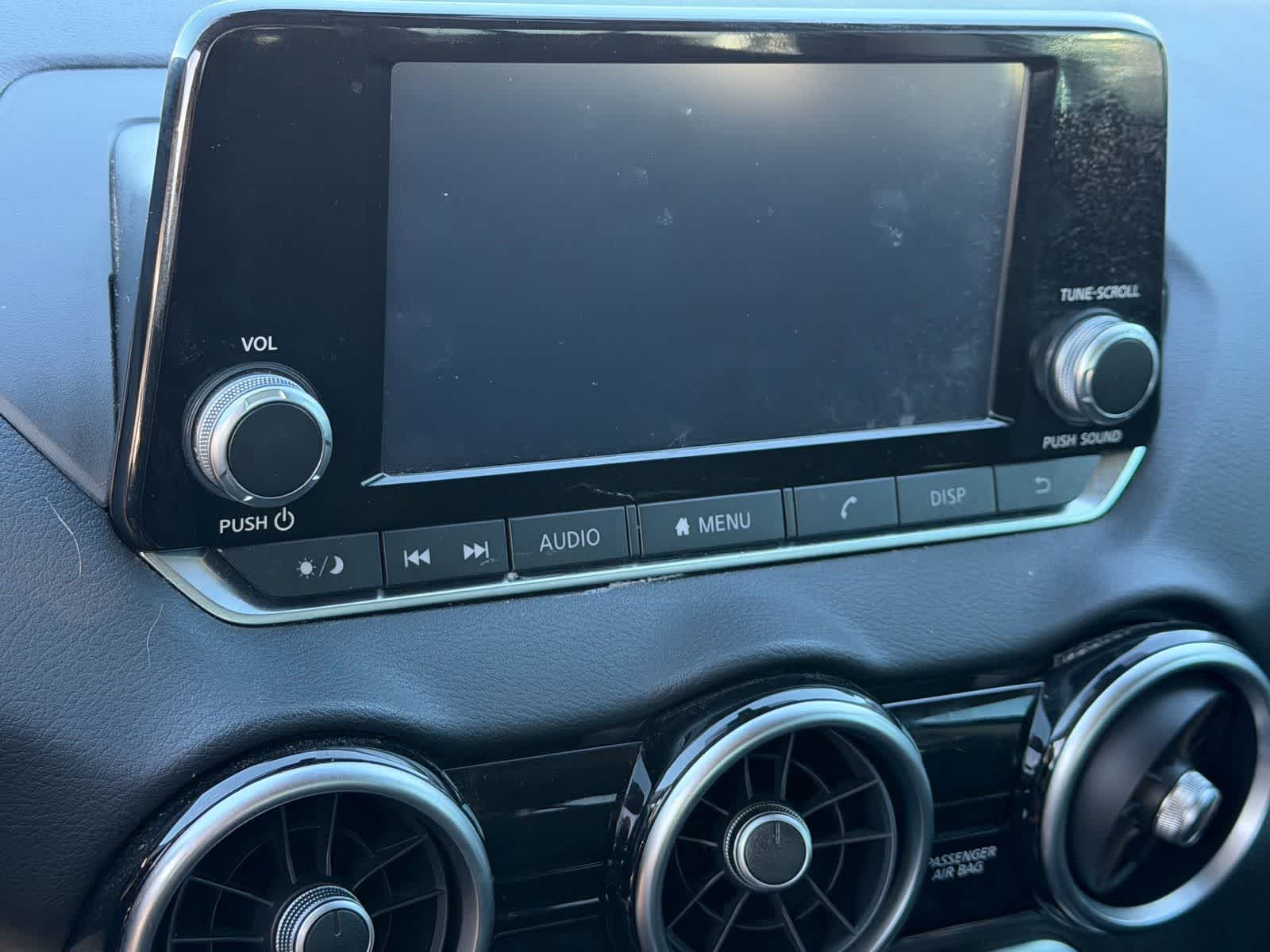 Thumbnail: 2024 Nissan Sentra - 8