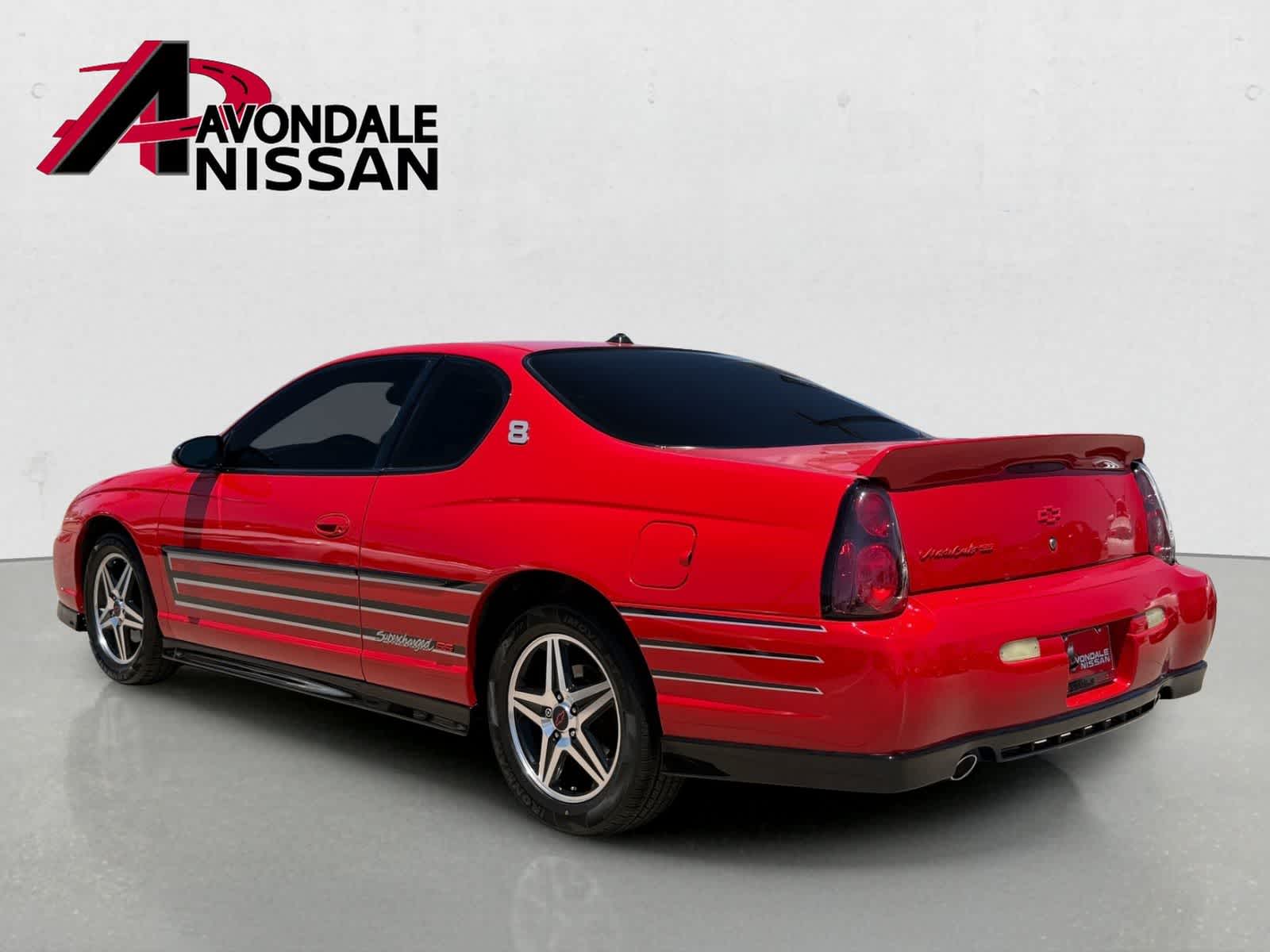 Thumbnail: 2015 Chevrolet Camaro - 3