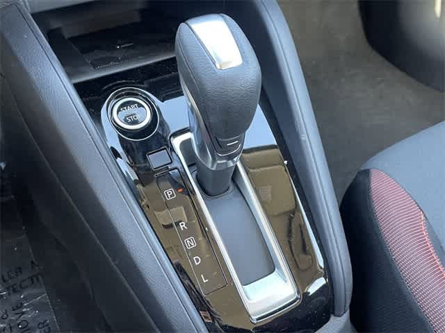 Thumbnail: 2025 Nissan Versa - 19