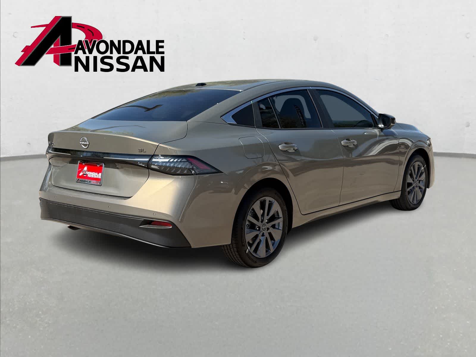 Thumbnail: 2026 Nissan Sentra - 5