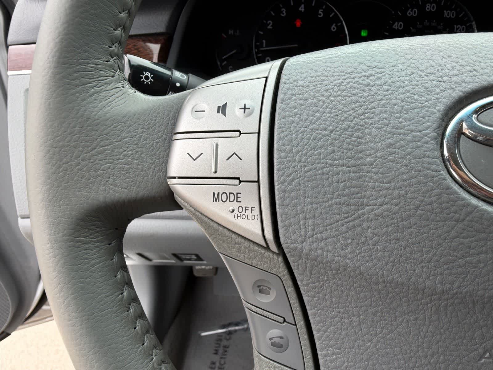 Thumbnail: 2008 Toyota Avalon - 19