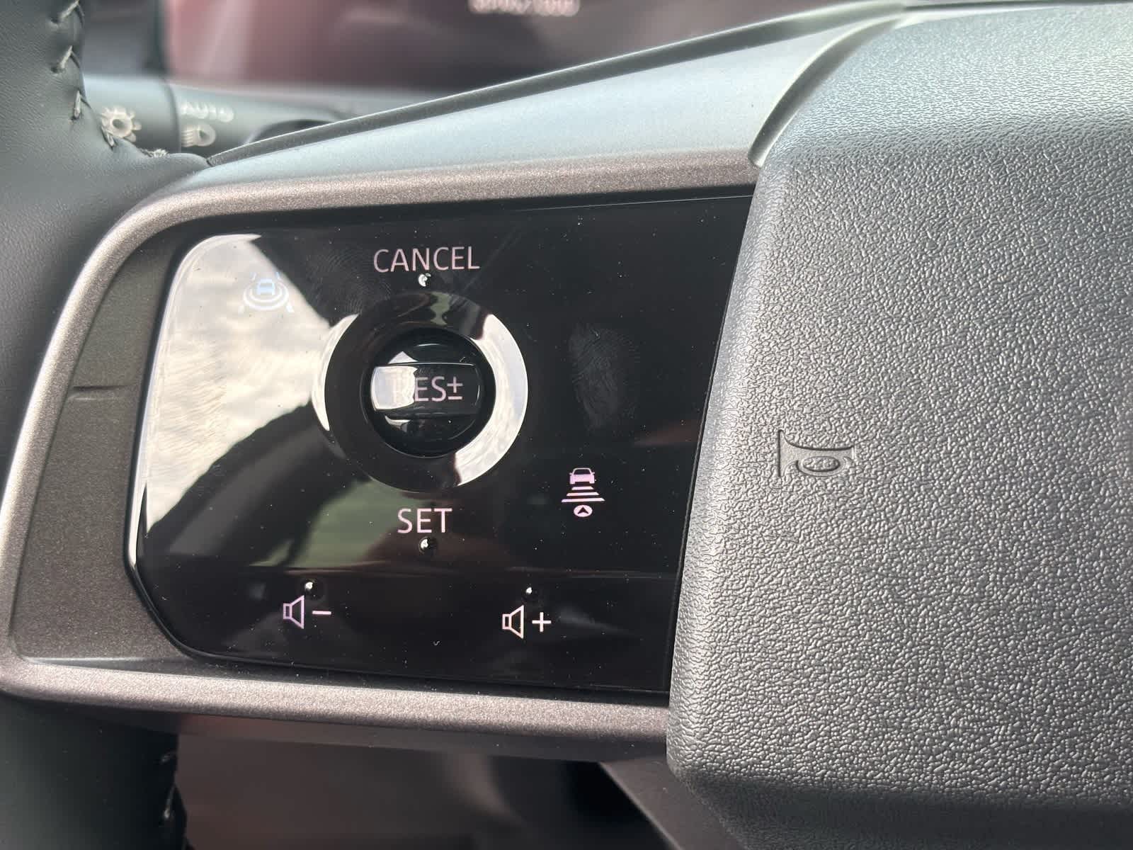 Thumbnail: 2026 Nissan Murano - 16