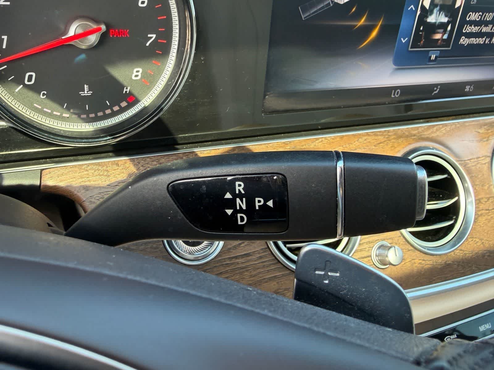 Thumbnail: 2018 Mercedes-Benz E-Class - 17