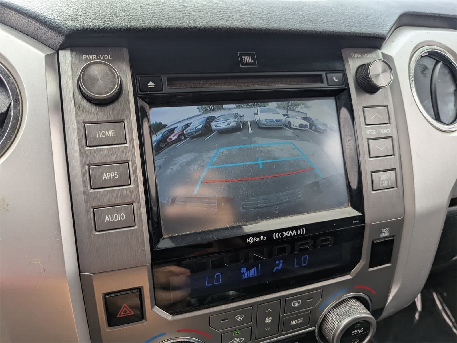 Thumbnail: 2019 Toyota Tundra - 27